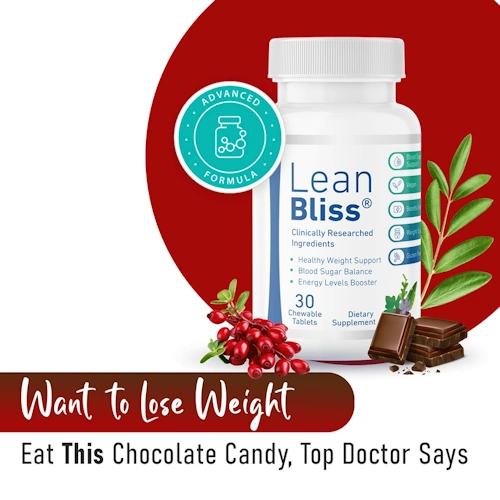 Banner of Lean Bliss